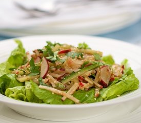 Firecracker Salad