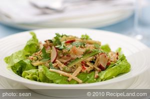 Firecracker Salad
