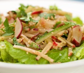 Firecracker Salad