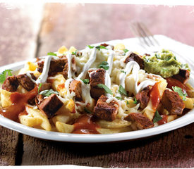 Carne Asada Fries