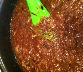 Caramelized Onion Jam