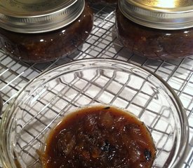 Caramelized Onion Jam