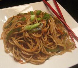 Lo Mein