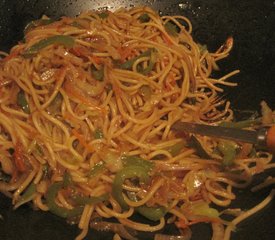 Lo Mein