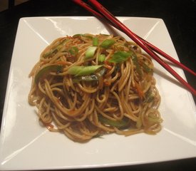 Lo Mein