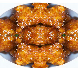 General Tso's Chicken