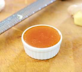 Joyce's Sweet & Sour Sauce