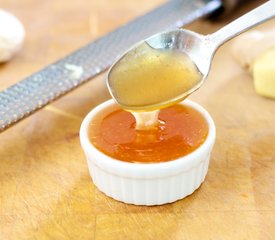 Joyce's Sweet & Sour Sauce