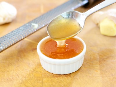 Joyce's Sweet & Sour Sauce