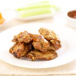 Crispy Chicken Wings