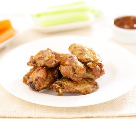 Crispy Chicken Wings