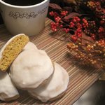 Old Fashioned Soft Pumpkin Cookies