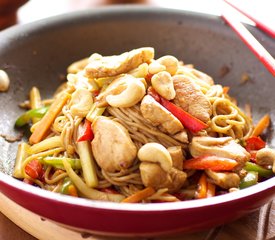 Chinese: Oriental Pistachio Chicken