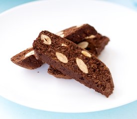 Alice's Biscotti Cioccolato