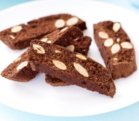 Alice's Biscotti Cioccolato