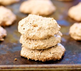 Almond Macaroons