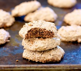 Almond Macaroons