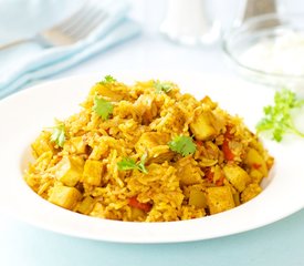 Biryani Rice Recipe