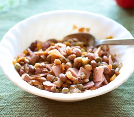 5 Bean Soup