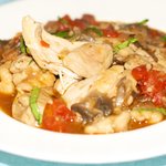 Hunter's Chicken Stew