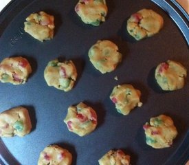 Gumdrop Cookies