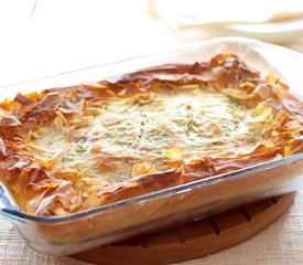 Awesome Spinach Pie