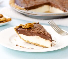 Mississippi Mud Pie 2