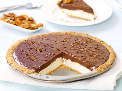 Mississippi Mud Pie 2