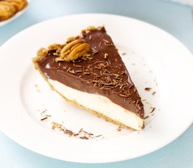 Mississippi Mud Pie 2