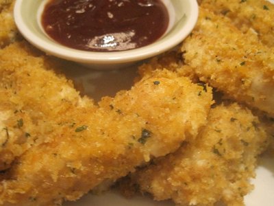 Uncle Bill's Chicken Strips