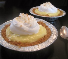 Most Loved Coconut Cream Pie