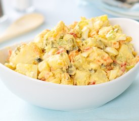 Grandma's Potato Salad