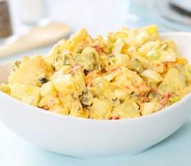 Grandma's Potato Salad