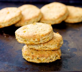 Irish Potato Cakes