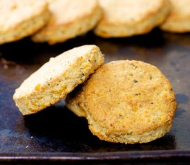 Irish Potato Cakes