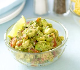 Fresh Tomato Salsa (Salsa De Jitomate Cruda)