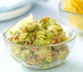 Fresh Tomato Salsa (Salsa De Jitomate Cruda)