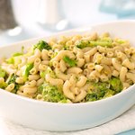 Stove Top Broccoli Mac and Cheese
