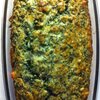 Spinach Bread (Bisquick)
