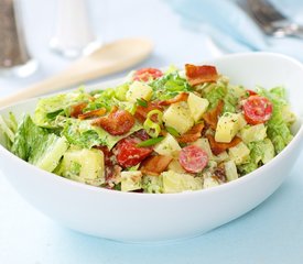 BLT Potato Salad