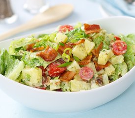 BLT Potato Salad