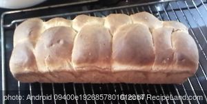 Brioche type Bread