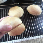 Brioche type Bread