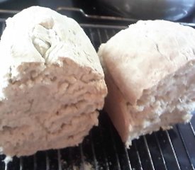 Beer Bread without yeast