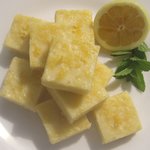 Lemon Squares