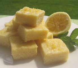 Centennial Lemon Squares