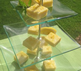 Centennial Lemon Squares