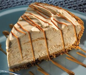 Best Peanut Butter Ice Cream Pie