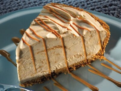 Best Peanut Butter Ice Cream Pie