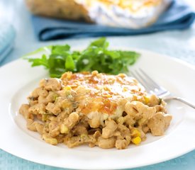 Mix and Match Casserole